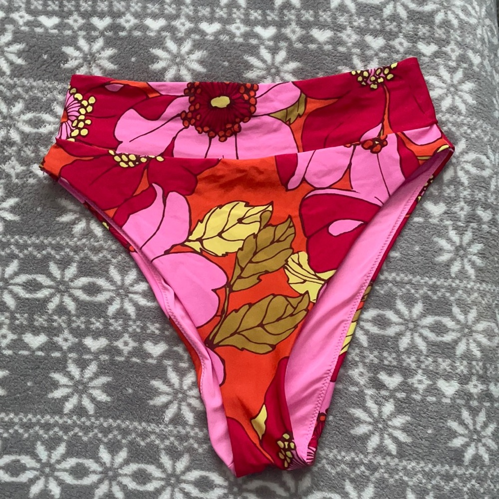 Aerie Bikini Bottom